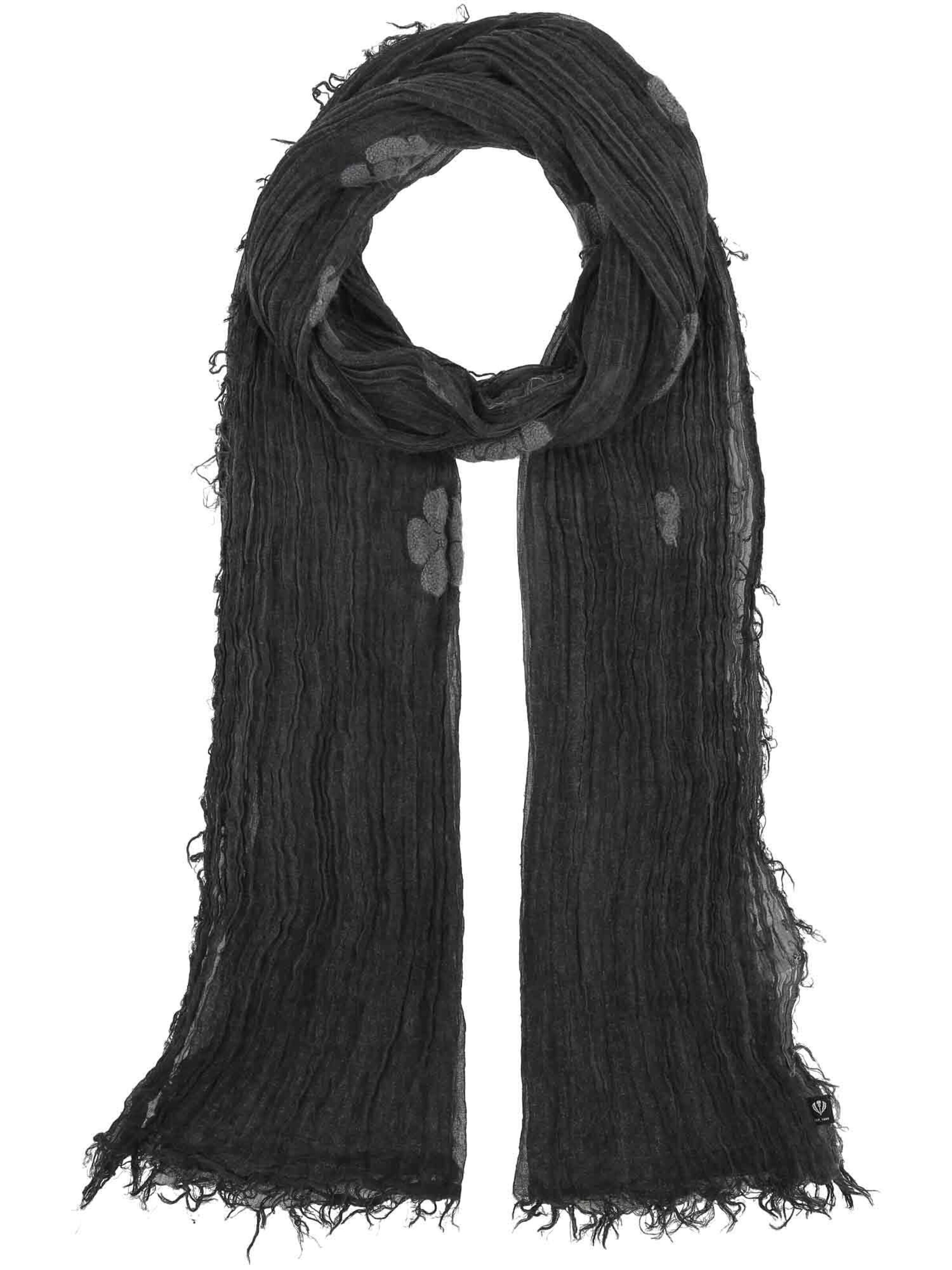 FRAAS Oversizeschal in Grau