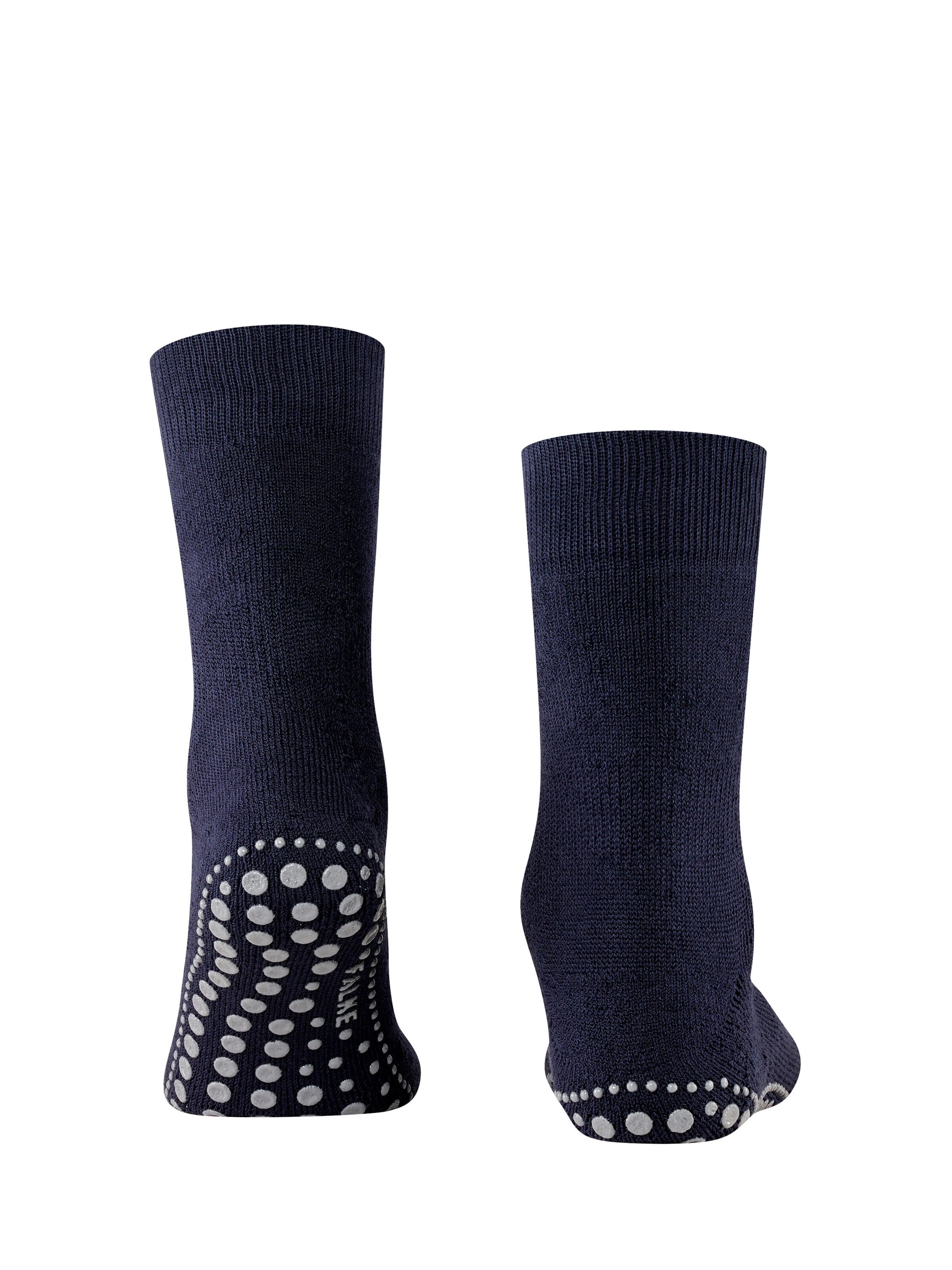 FALKE Socks 'Homepads' in Blue