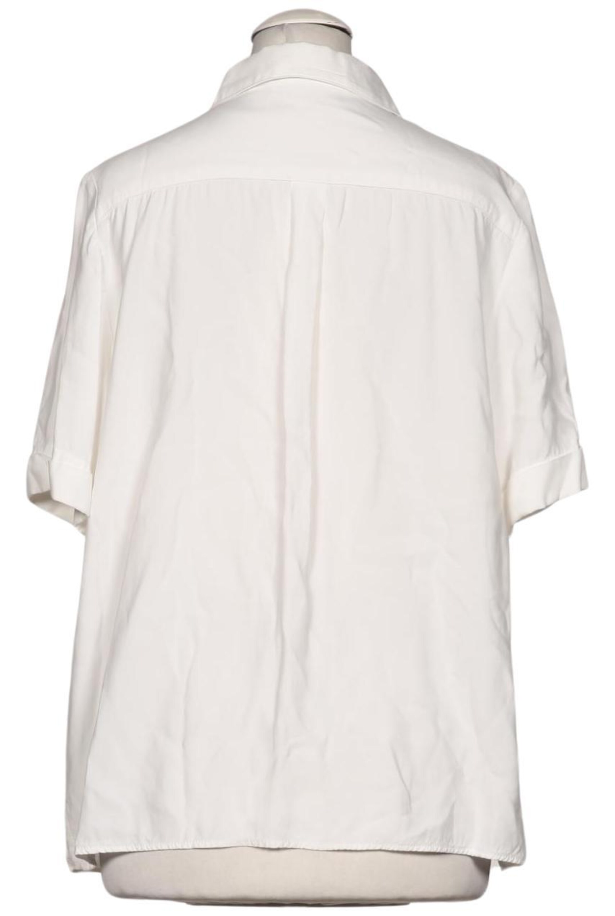 ETERNA Blouse & Tunic in M in White