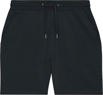 glore Pants ' Nikki ' in Black: front