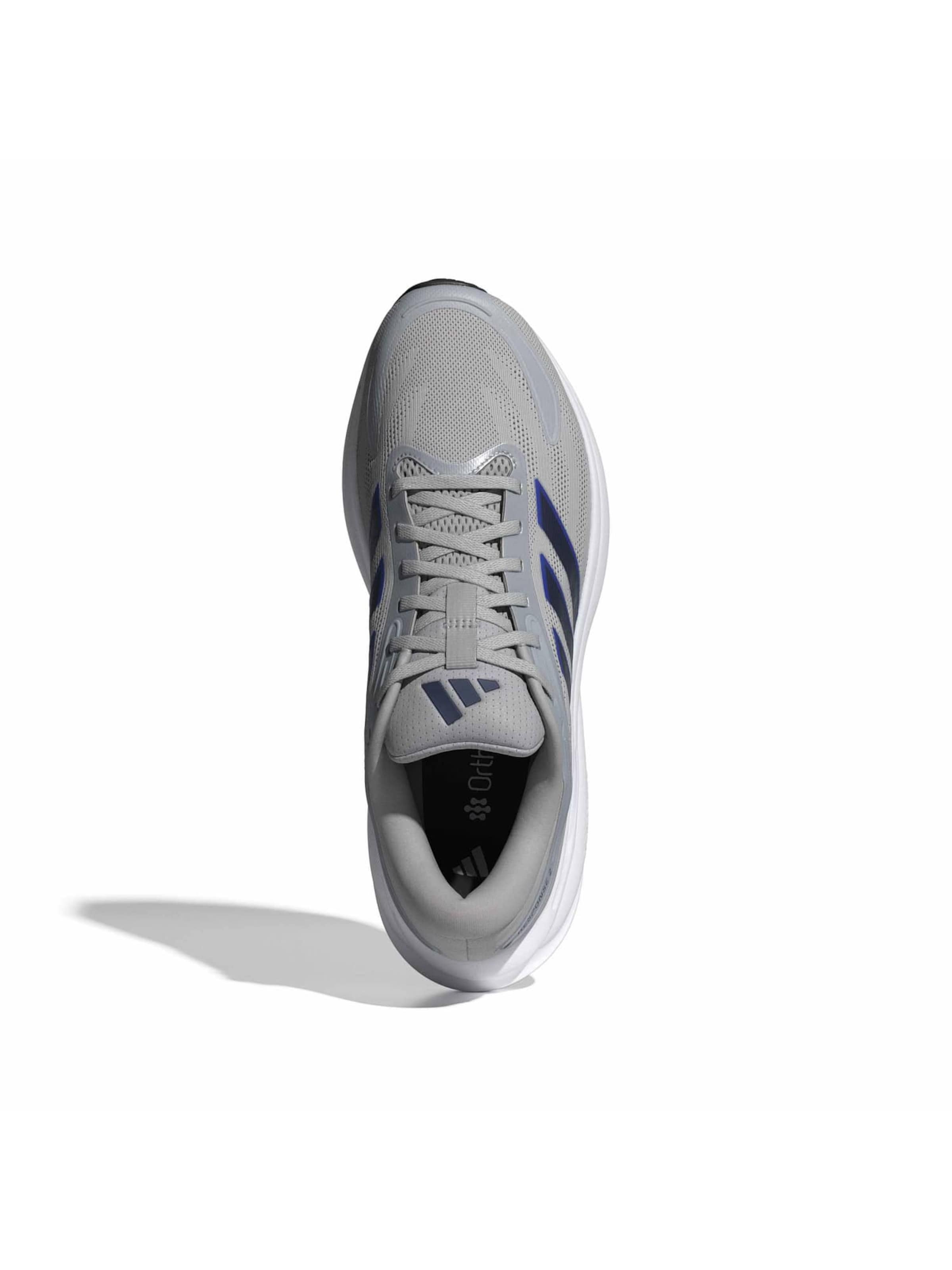 Chaussure de course 'RESPONSE 2' ADIDAS PERFORMANCE en gris