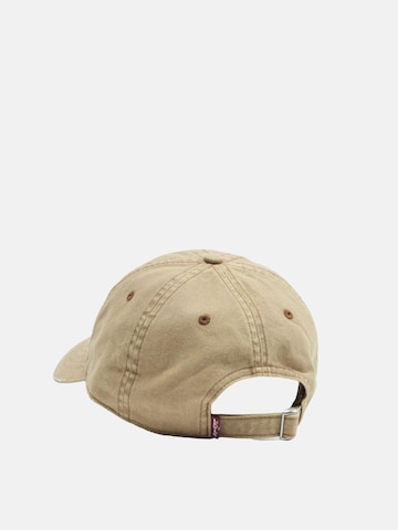 Cappello da baseball di LEVI'S ® in beige