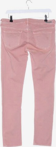 Citizens of Humanity Jeans in 29 in Pink