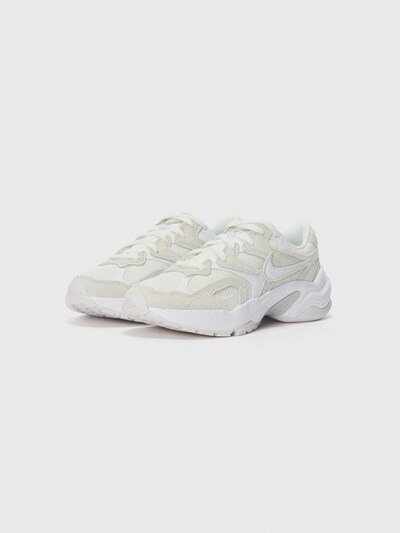 Nike Sportswear Sneaker 'RUNINSPO' in weiß / offwhite, Produktansicht