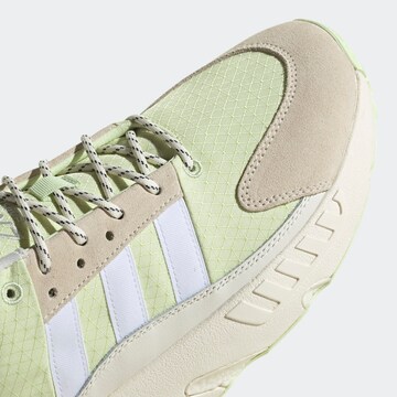 ADIDAS ORIGINALS - Zapatillas deportivas bajas 'ZX 22 BOOST' en Mezcla de colores