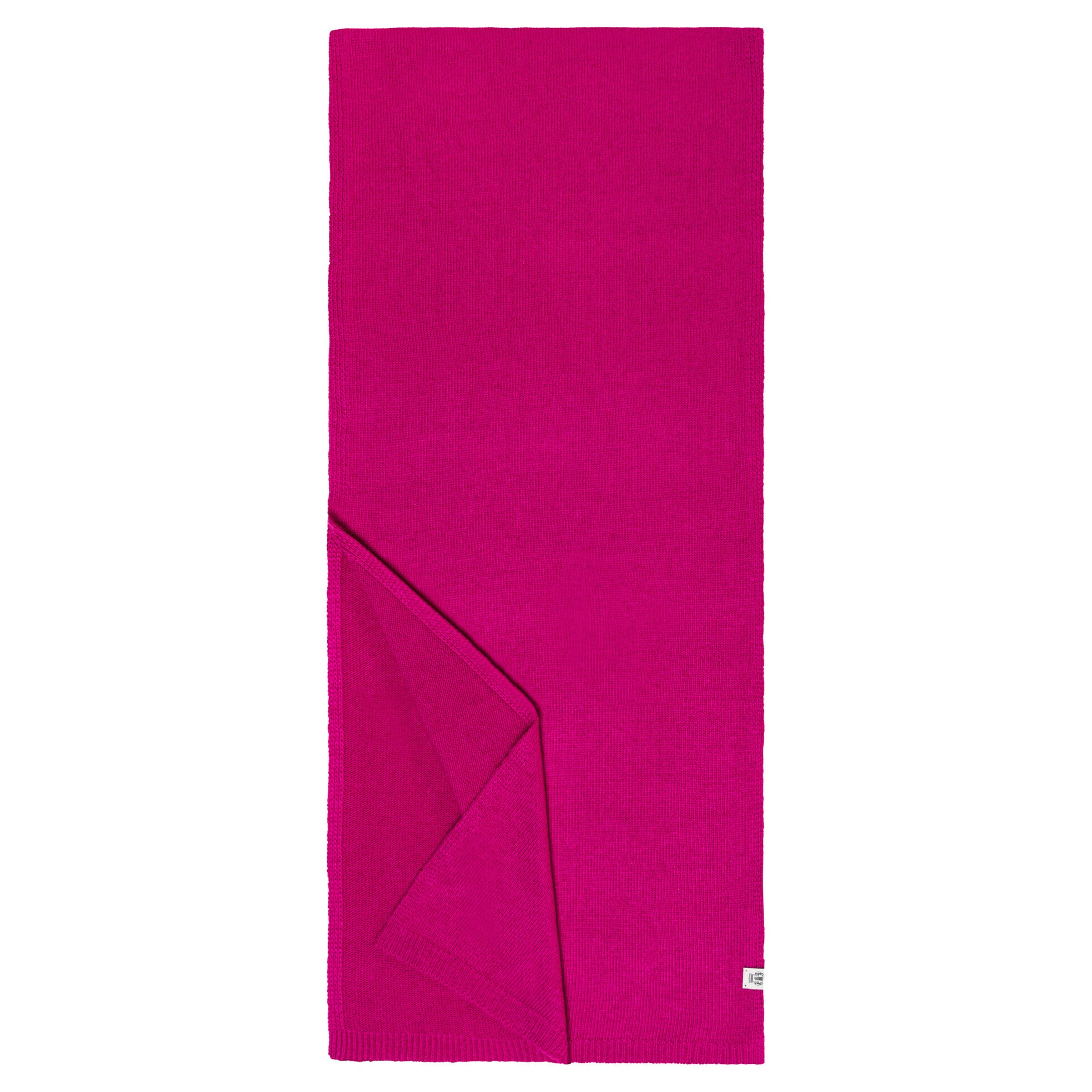 Roeckl Scarf in Pink: front