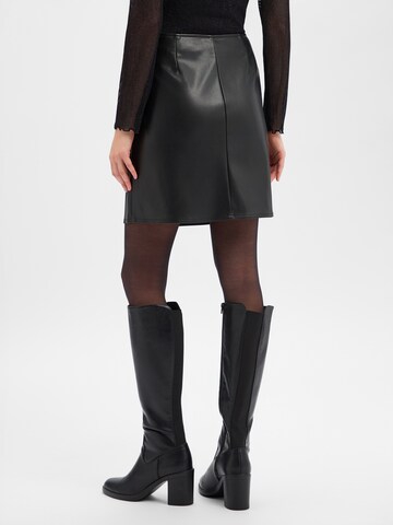 OPUS Rok 'Reana' in Zwart