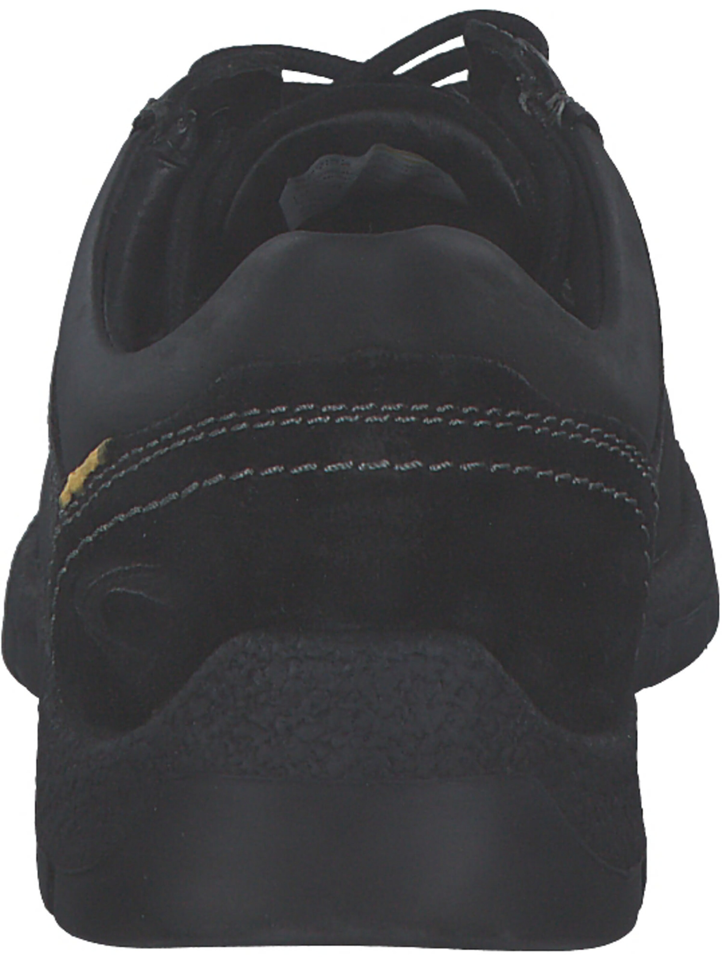 CAMEL ACTIVE - Sapato com atacadores '55AVA05' em preto