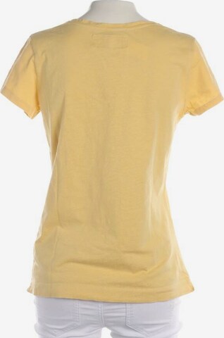 MOS MOSH Top & Shirt in S in Yellow
