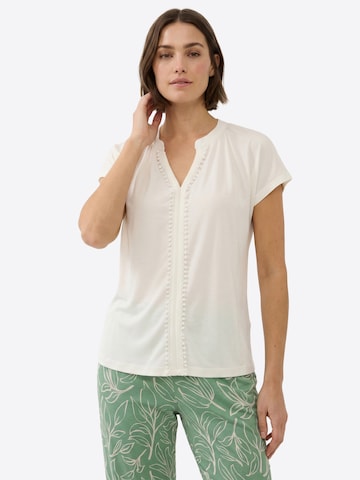 Vivisence Pyjama '2071'‌‌‌‌‌‌‌ in Grün