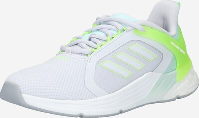 Sneaker de alergat 'RESPONSE SUPER 2.0' ADIDAS PERFORMANCE pe gri deschis / verde mentă / verde deschis, Vizualizare produs