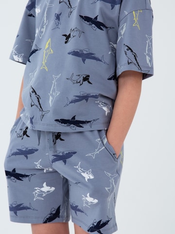 WINKIKI Pajamas in Grey