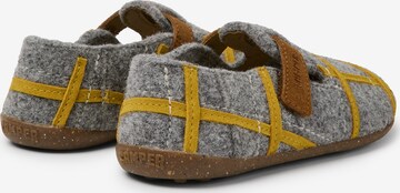 CAMPER Slippers 'Twins' in Grey