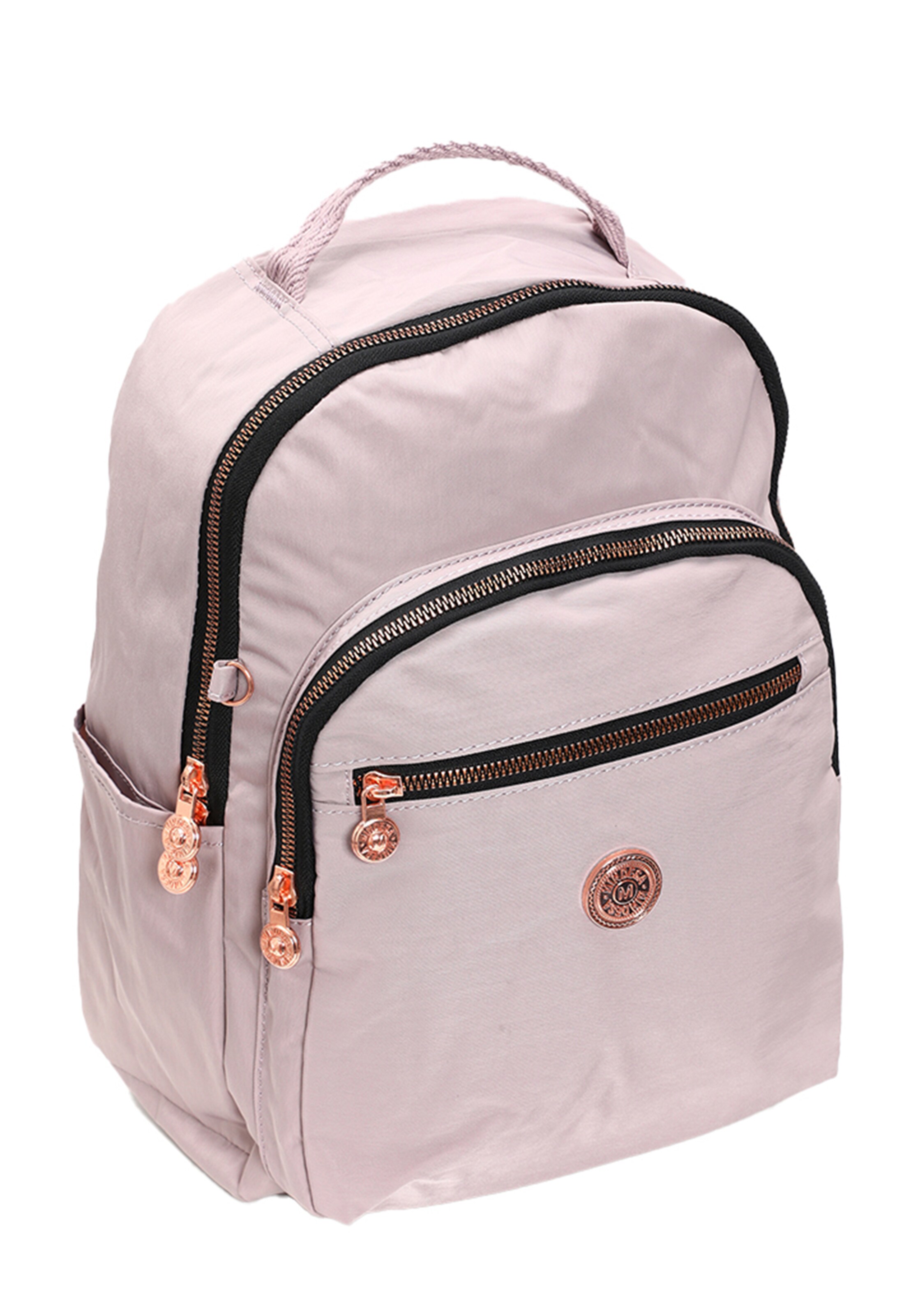 Mindesa - Mochila en lila