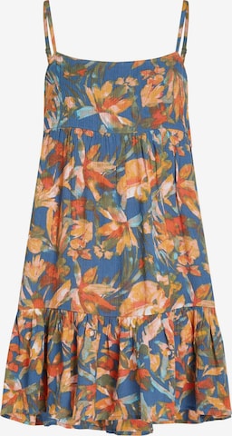 Abito estivo 'Rilee' di O'NEILL in blu: frontale