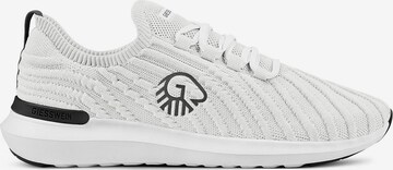 GIESSWEIN Sneaker low in Weiß