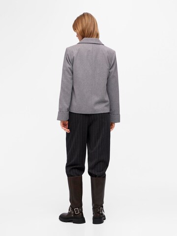 Veste mi-saison OBJECT en gris