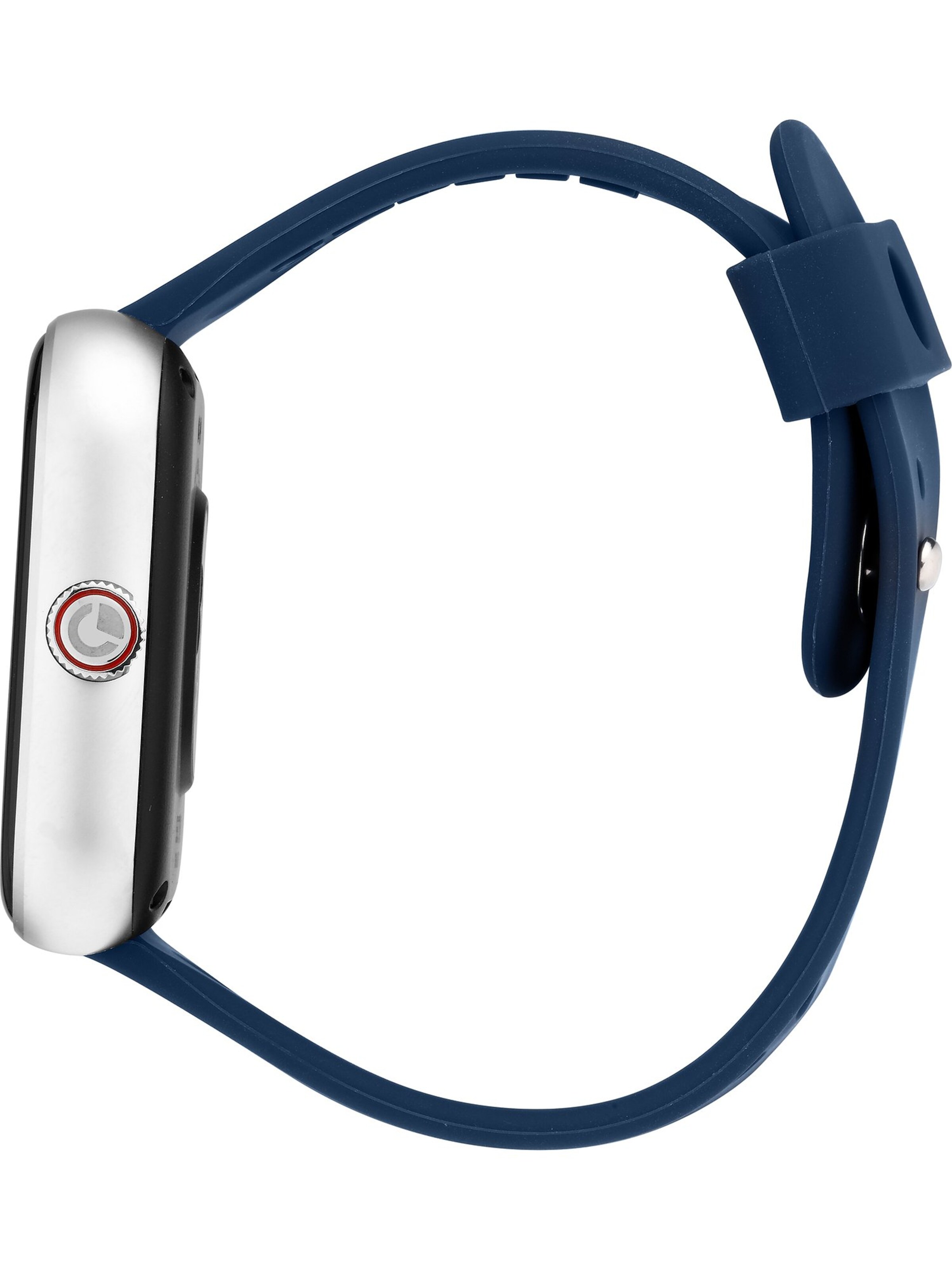 SECTOR Digitaluhr in Blau