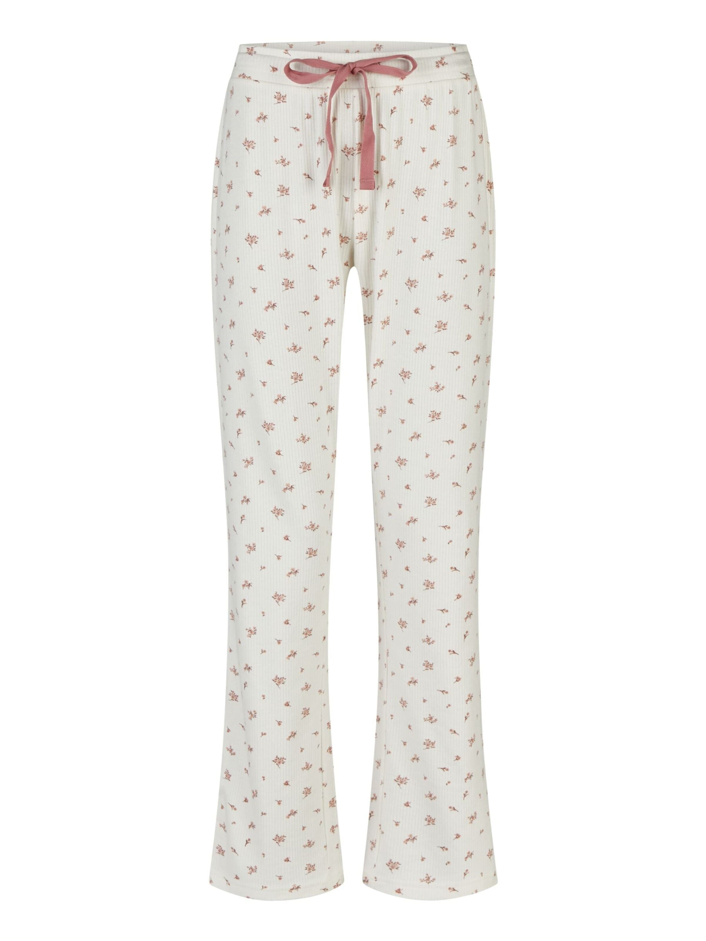 By Louise Pajama in Red