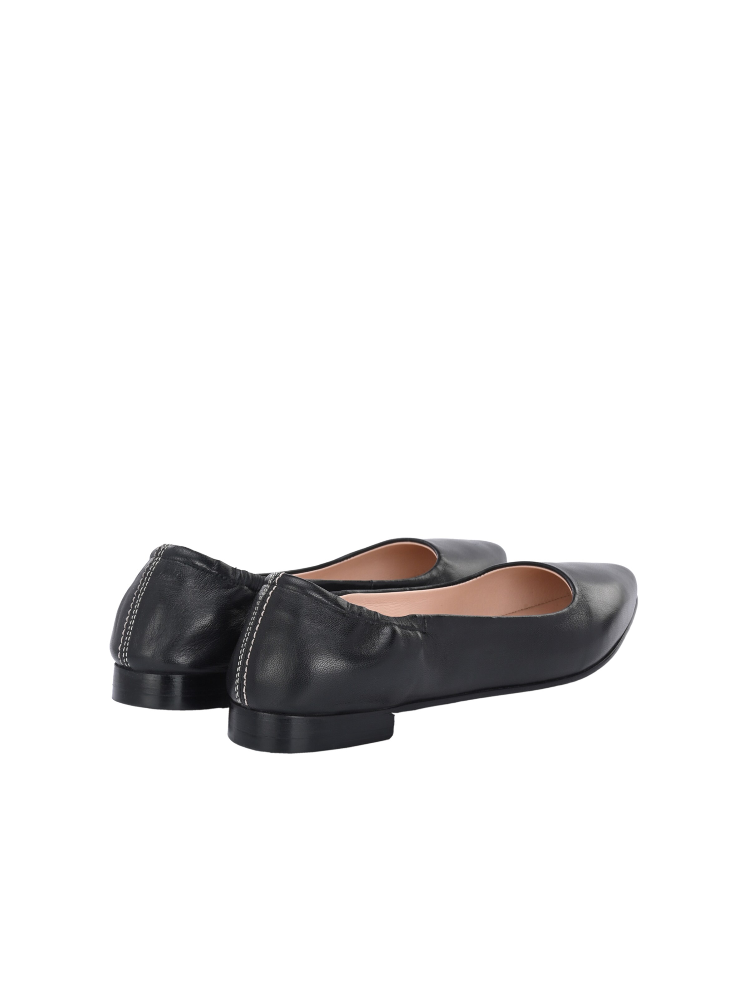 Crickit Ballerina 'AMELIA' in Black