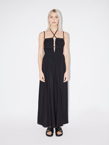 LeGer by Lena Gercke Dress 'Hanke' in Black