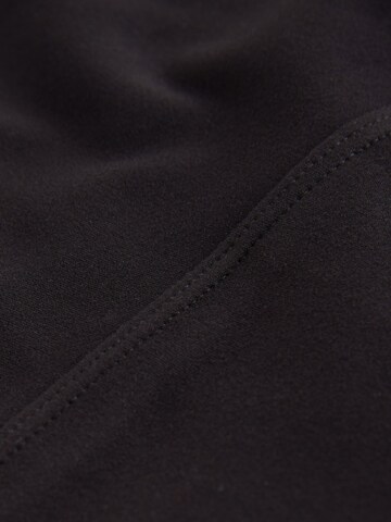 NextSkinny Tajice 'Ulitmate Comfort' - crna boja