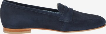 SIOUX Slipper 'Rilonka-700' in Blau