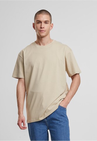 Maglietta di Dangerous DNGRS in beige