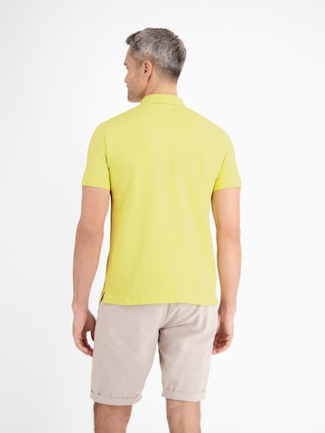 LERROS Shirt in Geel