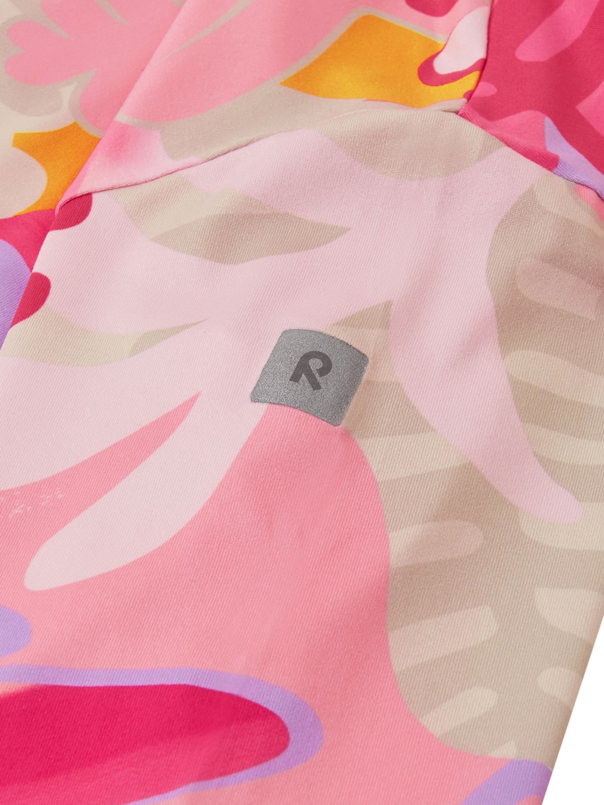 Reima Shirt 'Surista' in Pink
