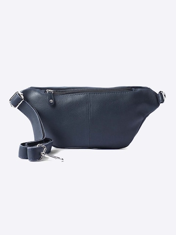 margelisch Heuptas ' Konu 1 ' in Blauw