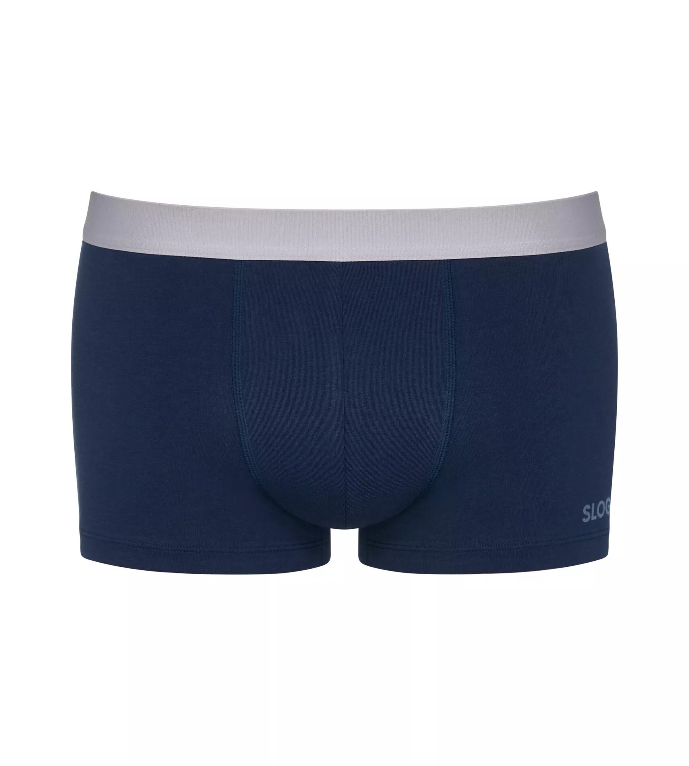 SLOGGI Μποξεράκι 'GO ABC 2.0' σε μπλε