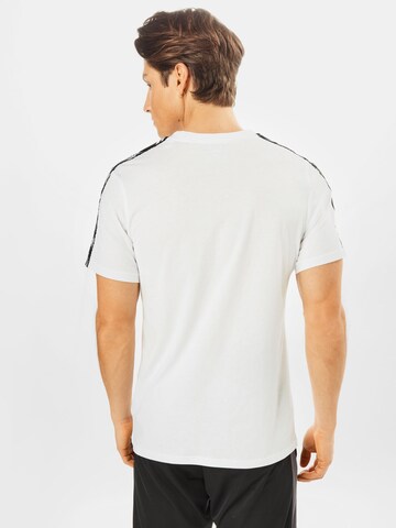Reebok Functioneel shirt in Wit