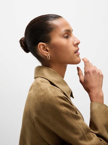 Marks & Spencer Between-season jacket in Beige