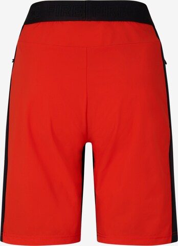 Bogner Fire + Ice Regular Athletic Pants 'Afra' in Red