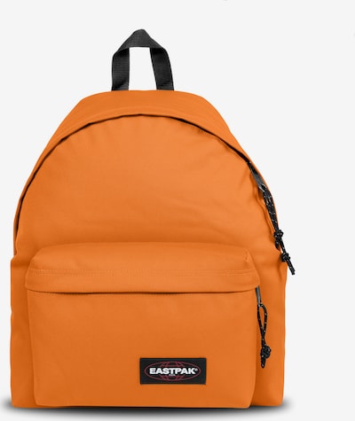 EASTPAK Rygsæk i orange / rød / sort / hvid, Produktvisning