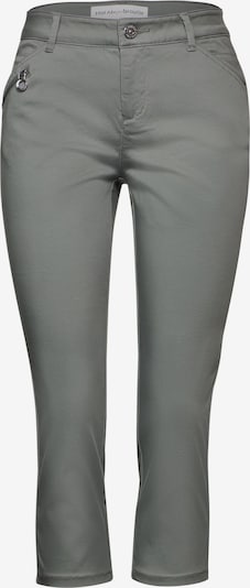 STREET ONE Pants in Grey, Item view