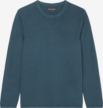 Marc O'Polo Pullover in Blau: predná strana