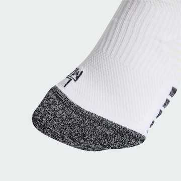 ADIDAS PERFORMANCE Sportsocken 'Adi 26' in Weiß