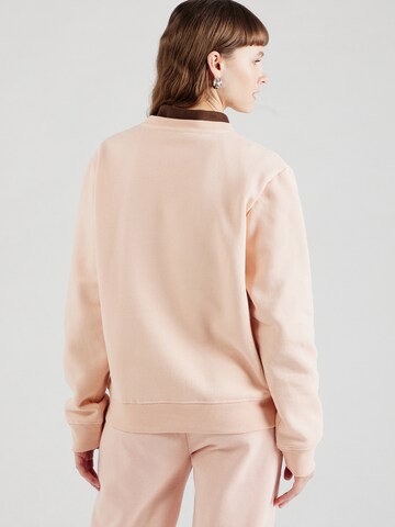 ELLESSE Sweatshirt 'Svetlana' in Pink