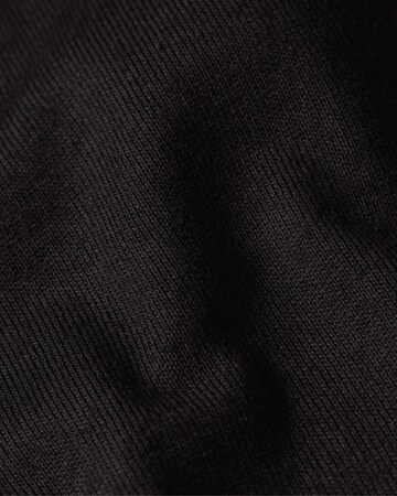 G-STAR Shirt in Zwart