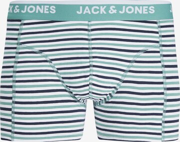 JACK & JONES Boxerky 'KODA' - Modrá