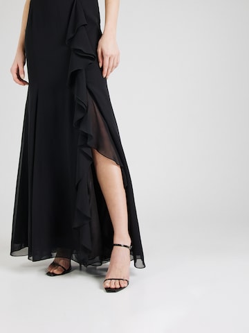 SWINGVečernja haljina - crna boja