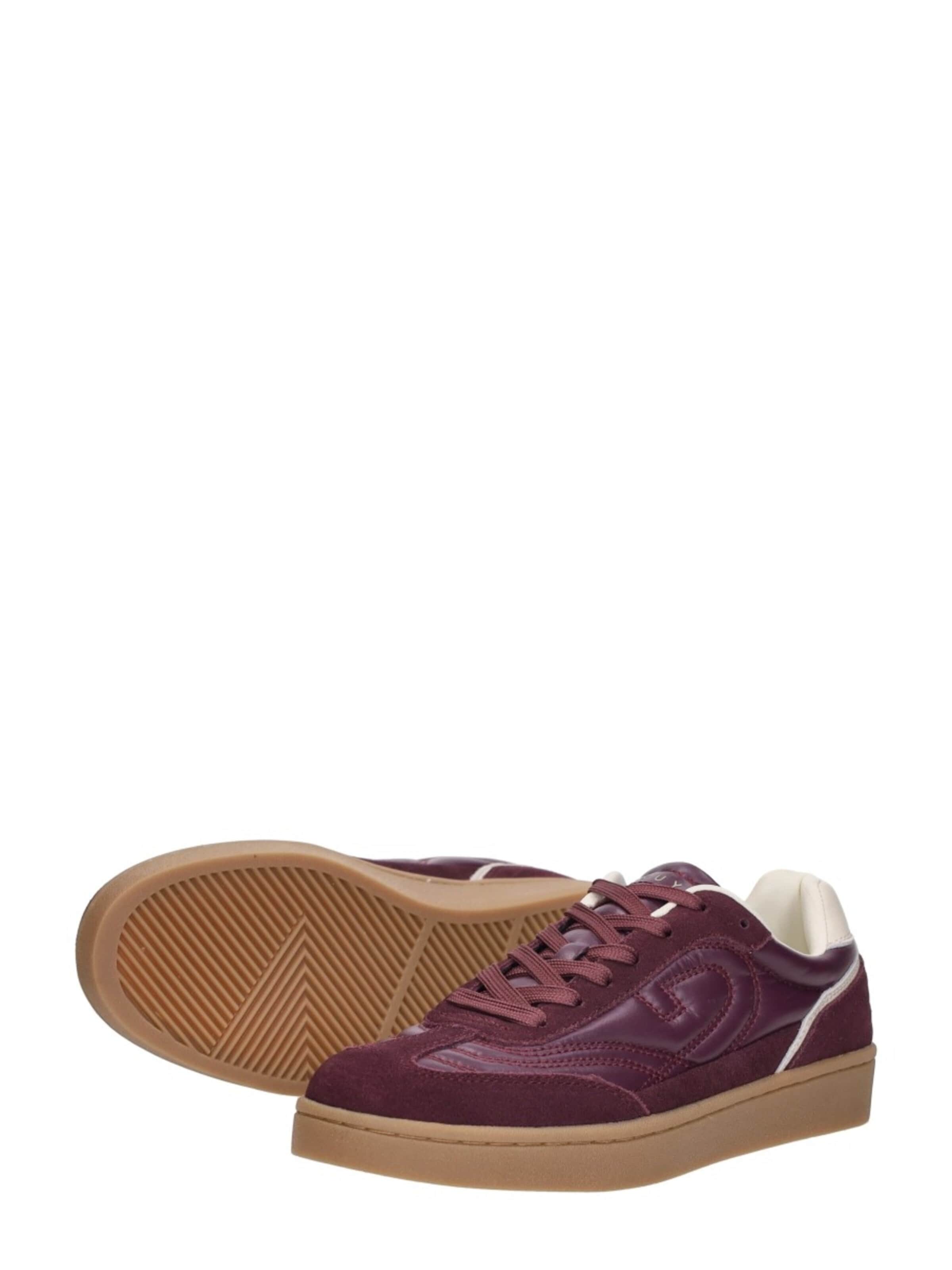 Cruyff Platform trainers 'Calcio Cup' in Red