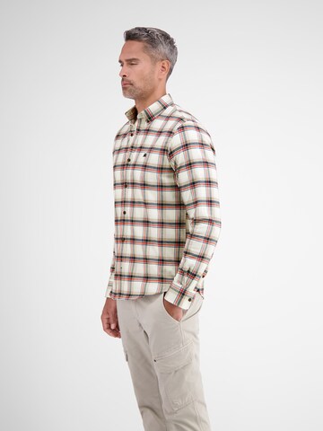 LERROS Regular fit Overhemd in Gemengde kleuren