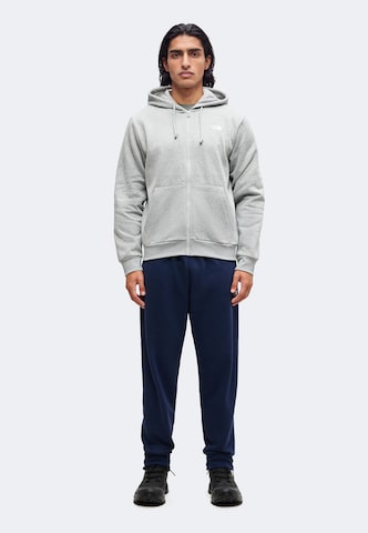 Veste de survêtement 'EVOLUTION SIMPLE DOME' THE NORTH FACE en gris