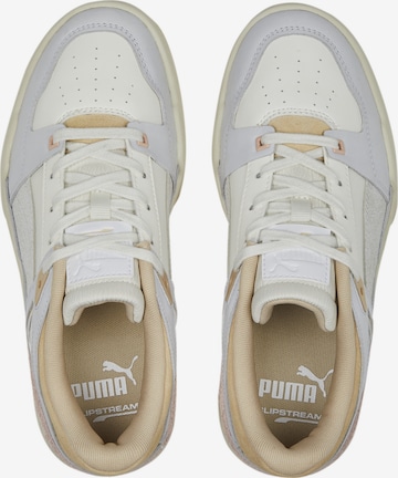 PUMA Sneaker 'Slipstream Thrifted' in Weiß