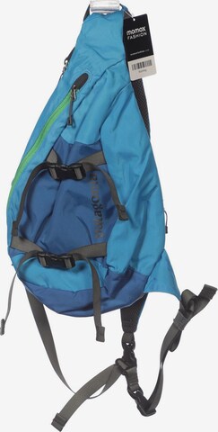 PATAGONIA Backpack in One size in Blue: front
