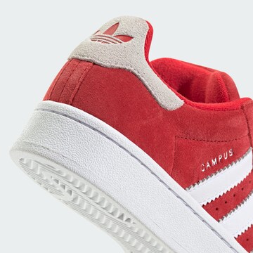 ADIDAS ORIGINALS Sneakers 'Campus 00S' in Red