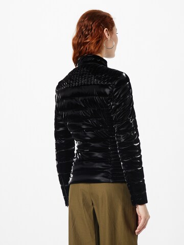 GUESS Between-season jacket 'NEW VONA' in Black